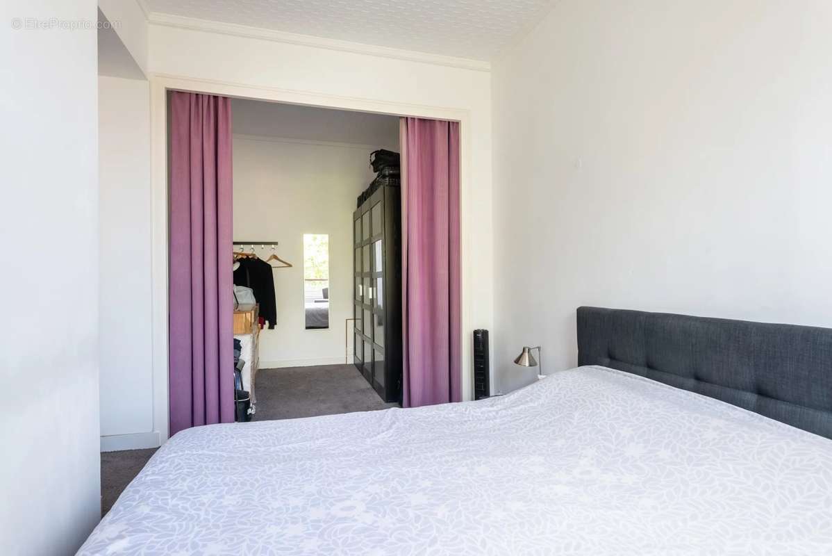 Appartement à LYON-7E