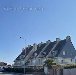 Appartement à QUIBERON