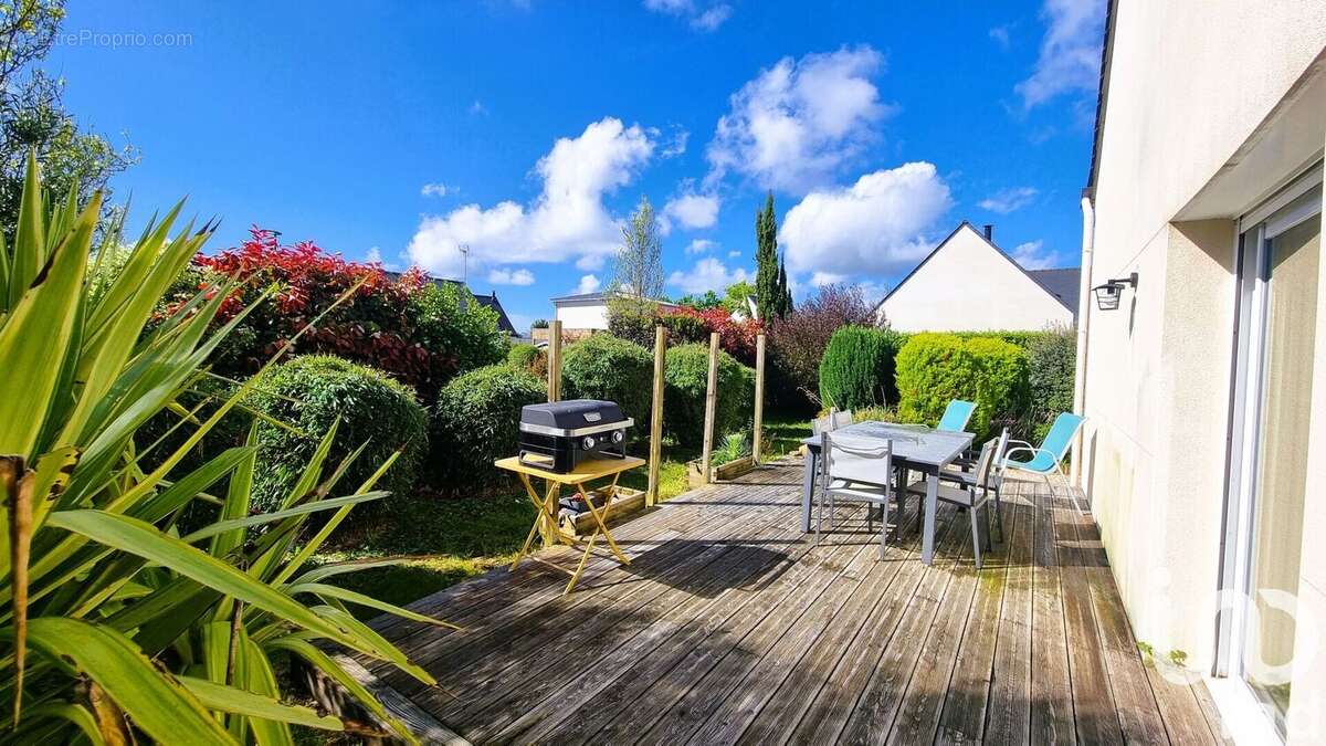 Photo 8 - Maison à COMBRIT