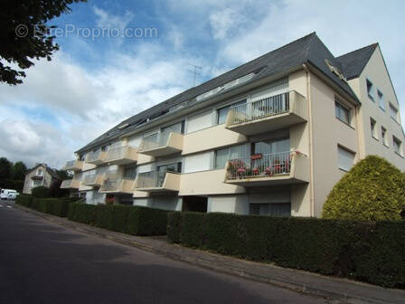 Appartement à SAINT-CAST-LE-GUILDO