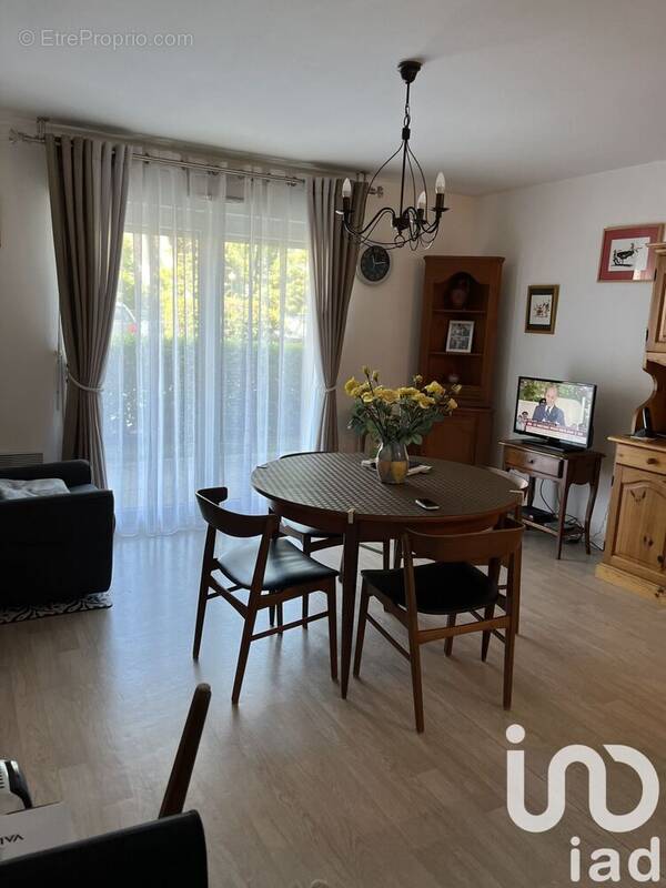 Photo 1 - Appartement à SAINT-BRIEUC