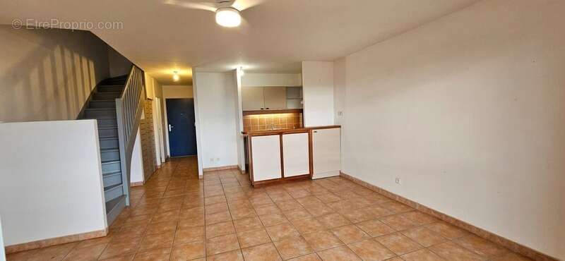 Appartement à LE GOSIER