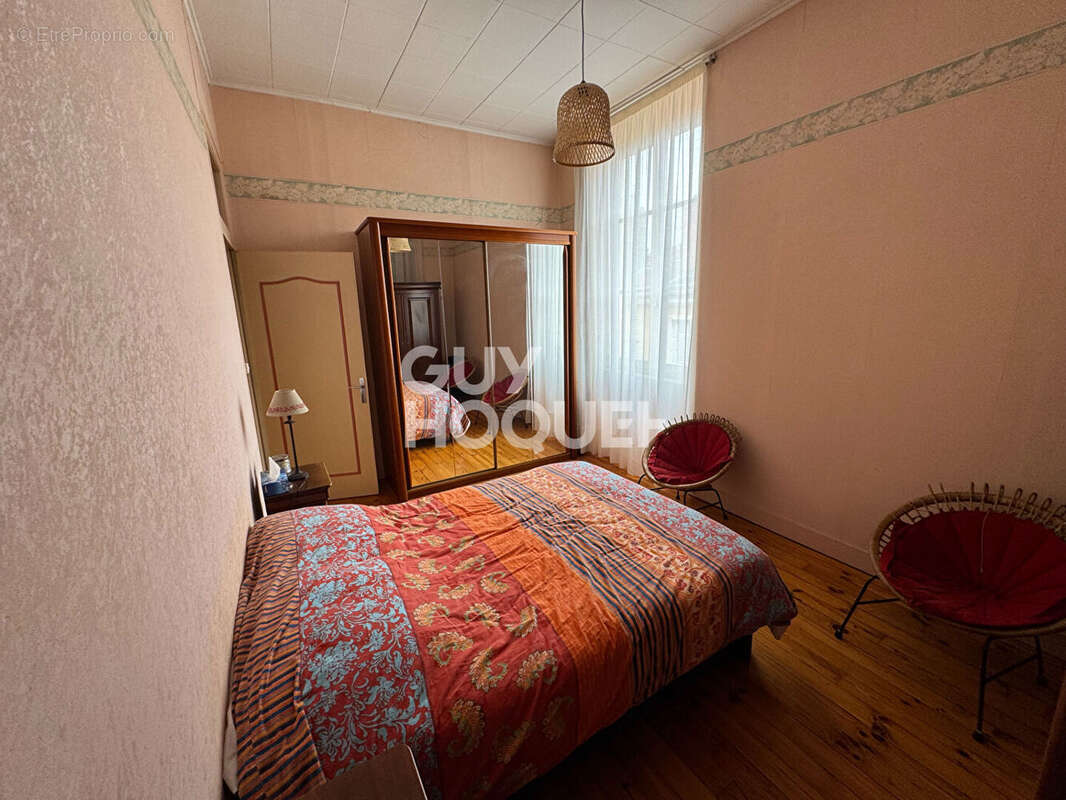 Appartement à LYON-1E