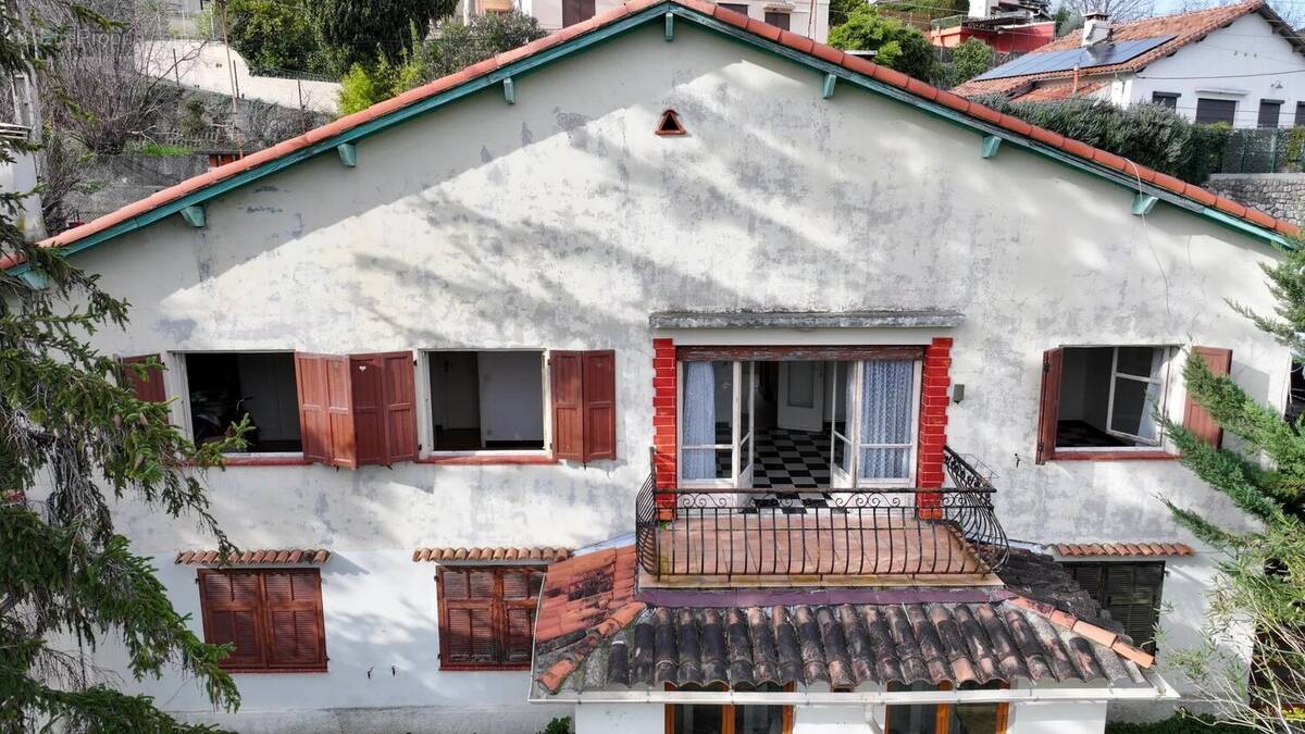 Maison à NICE