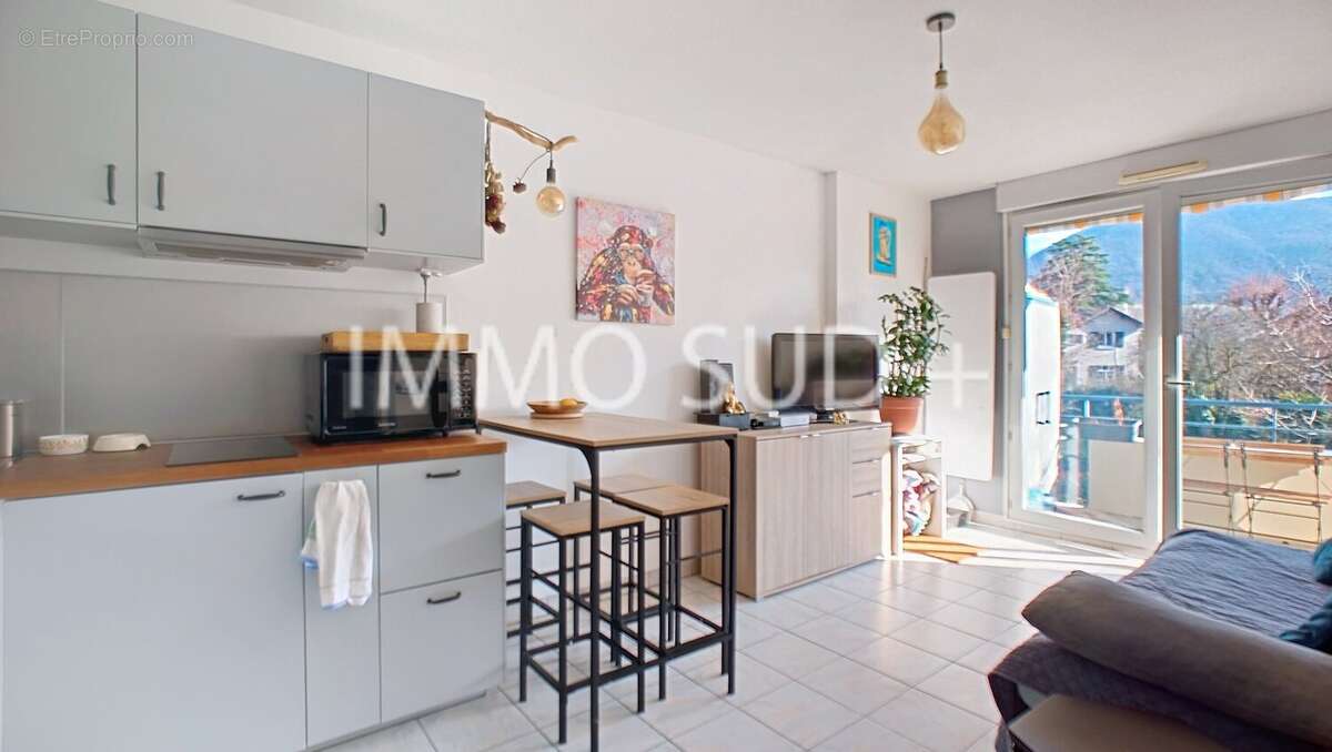 Appartement à VIF