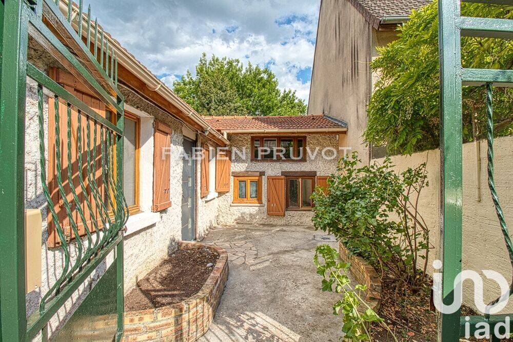 Photo 1 - Maison à ECOUEN