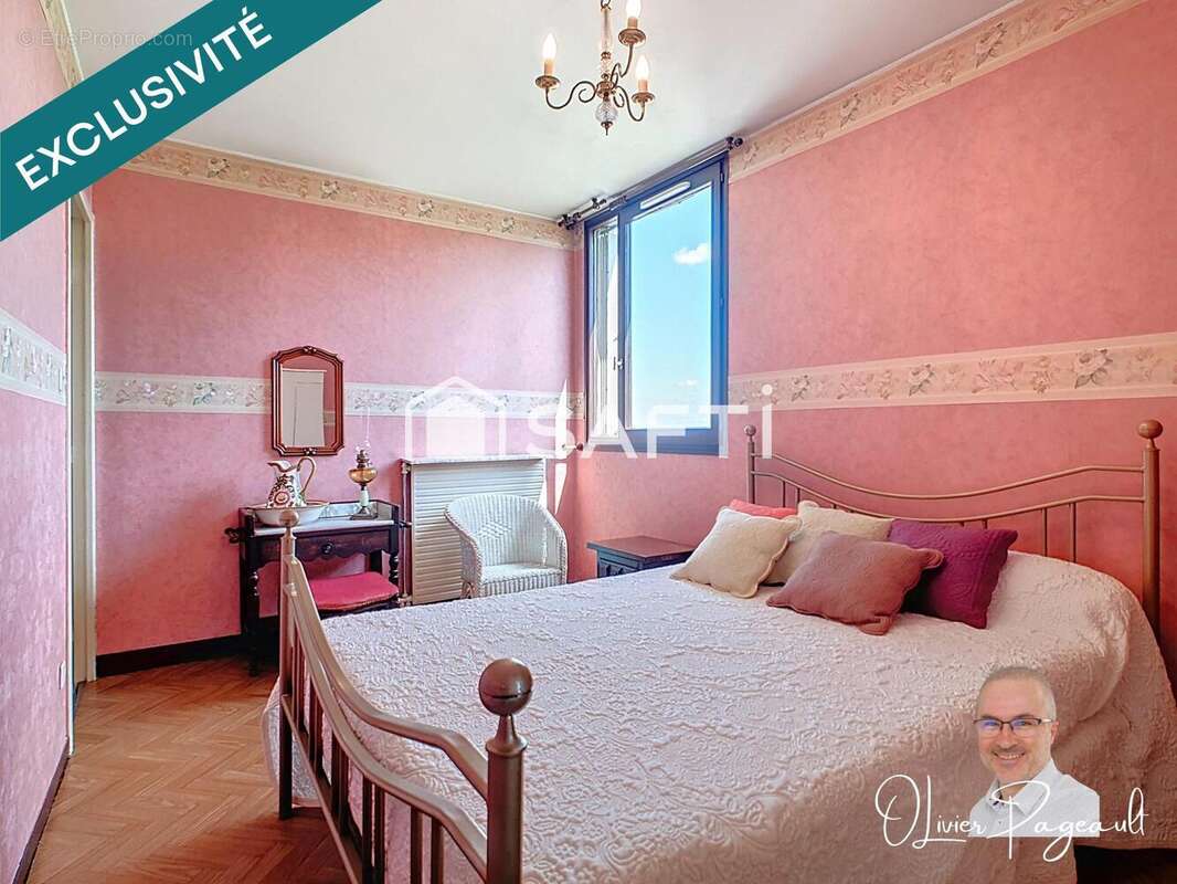 Photo 7 - Appartement à LYON-8E