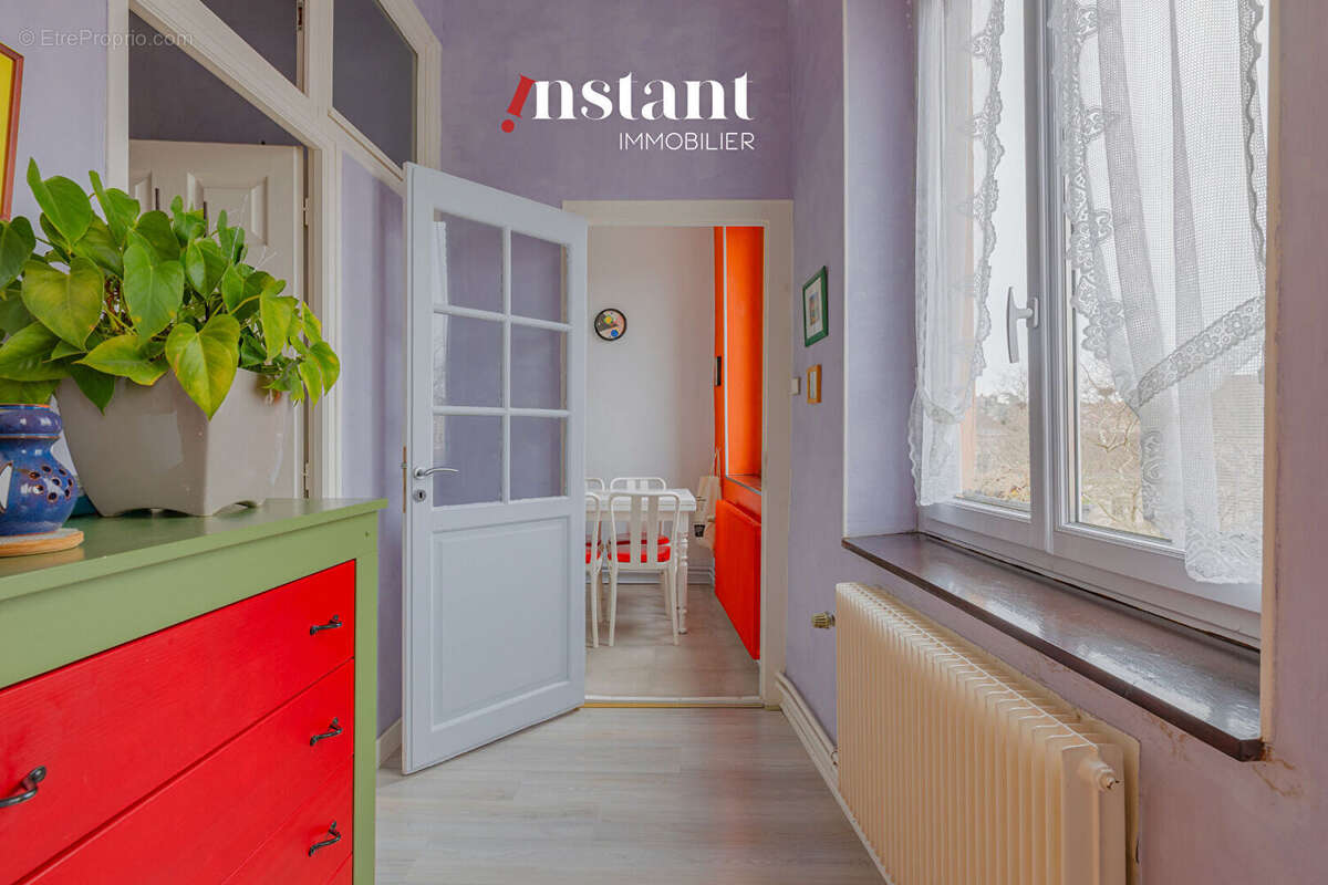 Appartement à LYON-4E