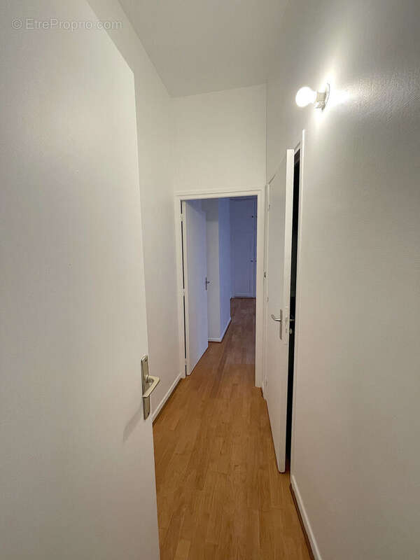 Photo 6 - Appartement à LYON-2E