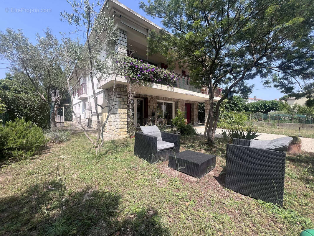 Maison à ARLES