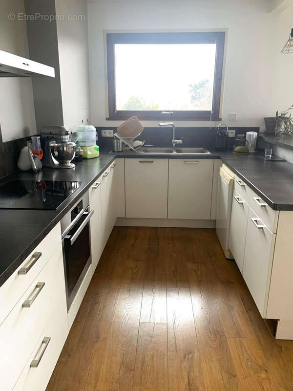 Appartement à ORLEANS