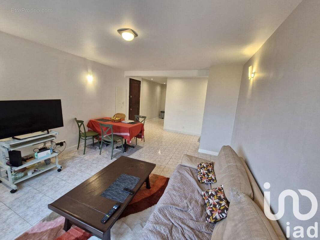 Photo 1 - Appartement à SAN-MARTINO-DI-LOTA