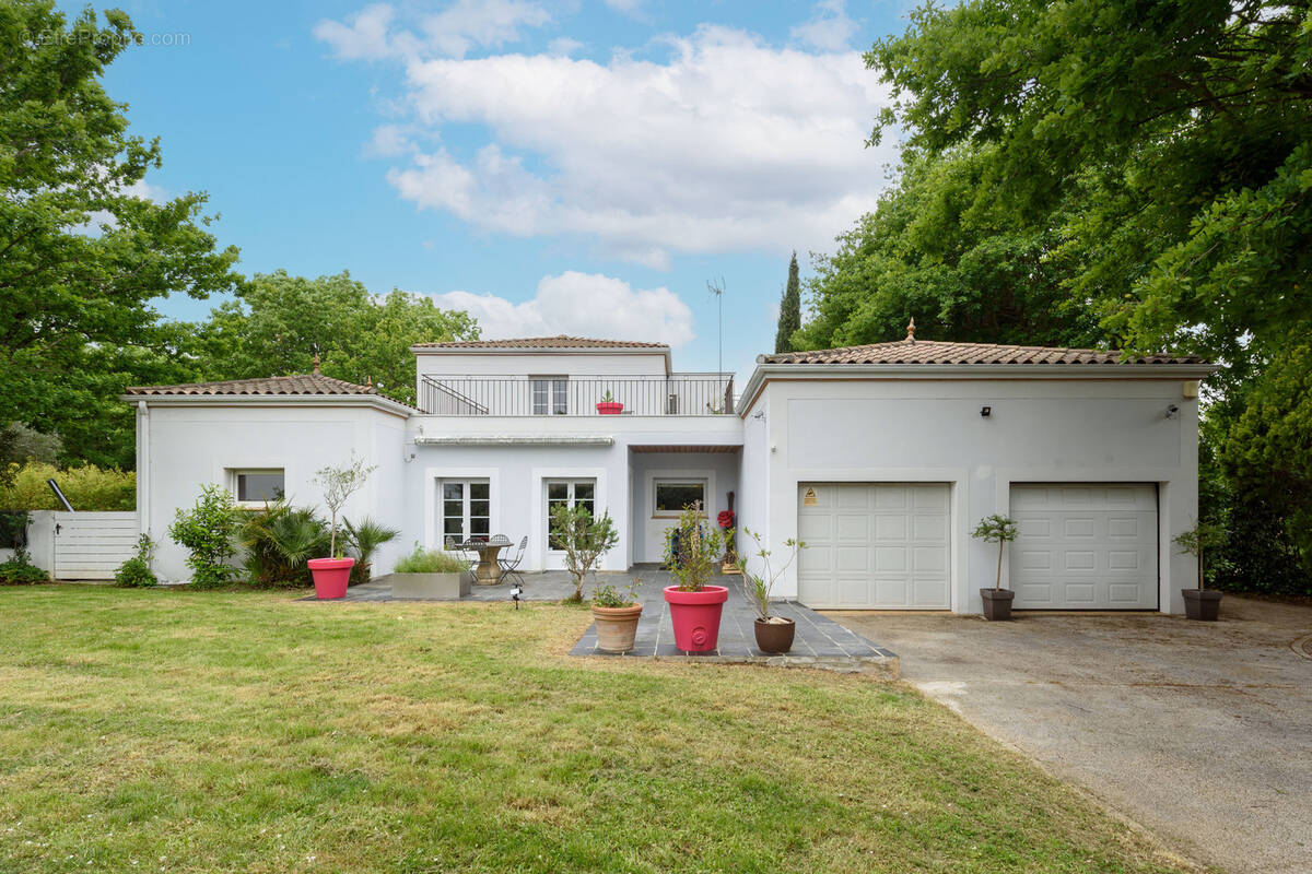 Maison à SEILH