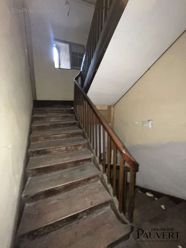 Appartement à LE MAS-D&#039;AZIL