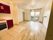 Appartement à GARGENVILLE
