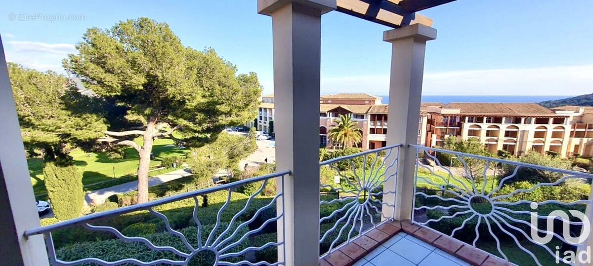 Photo 1 - Appartement à LA SEYNE-SUR-MER