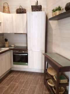 Appartement à GANGES