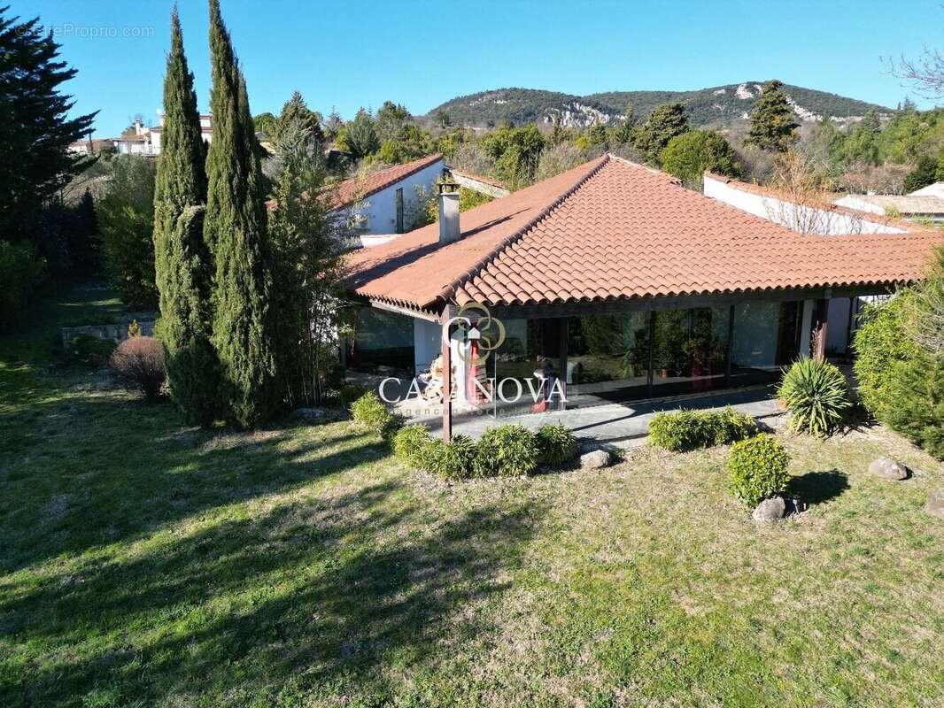 Maison à LODEVE