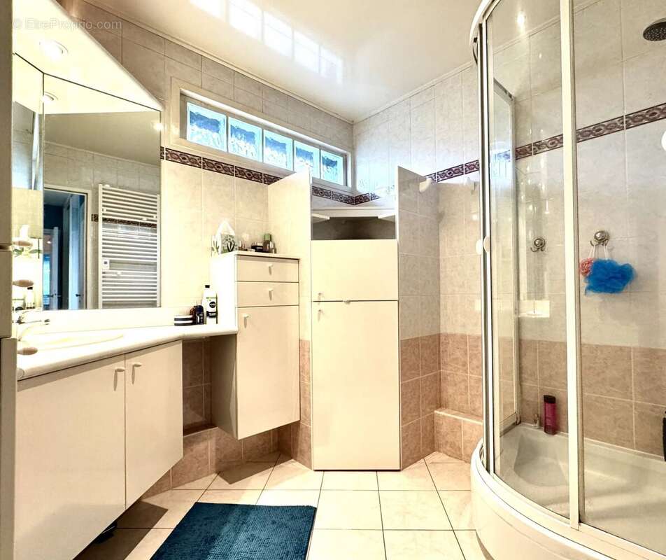Appartement à VANNES