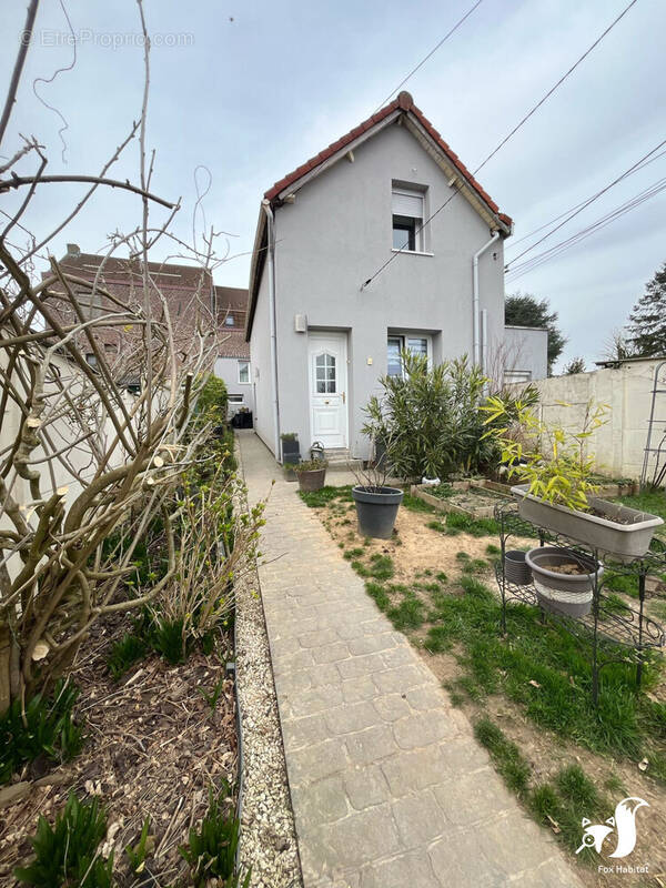 Maison à LIEVIN