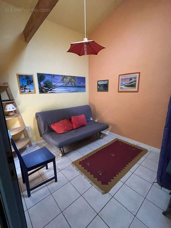 Maison à FRONTIGNAN