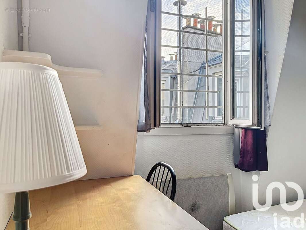 Photo 4 - Appartement à PARIS-1E