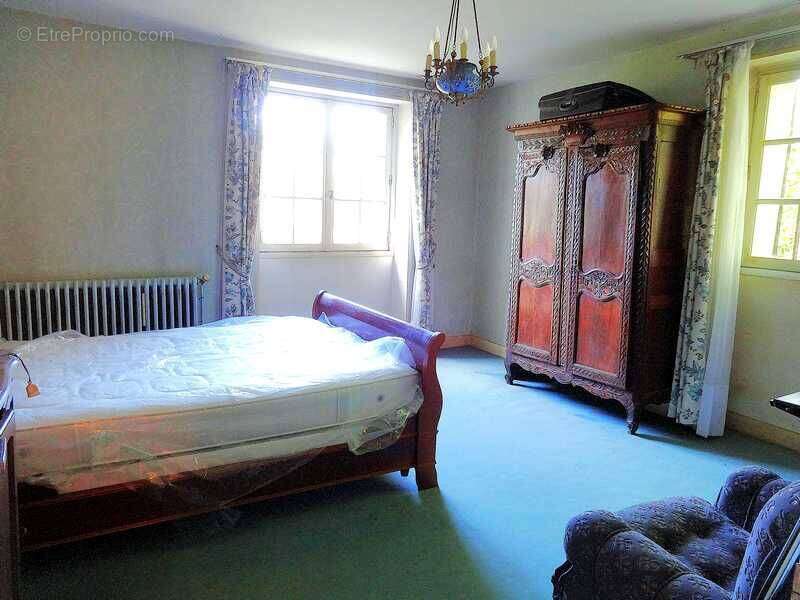 Maison à MAGNY-EN-VEXIN