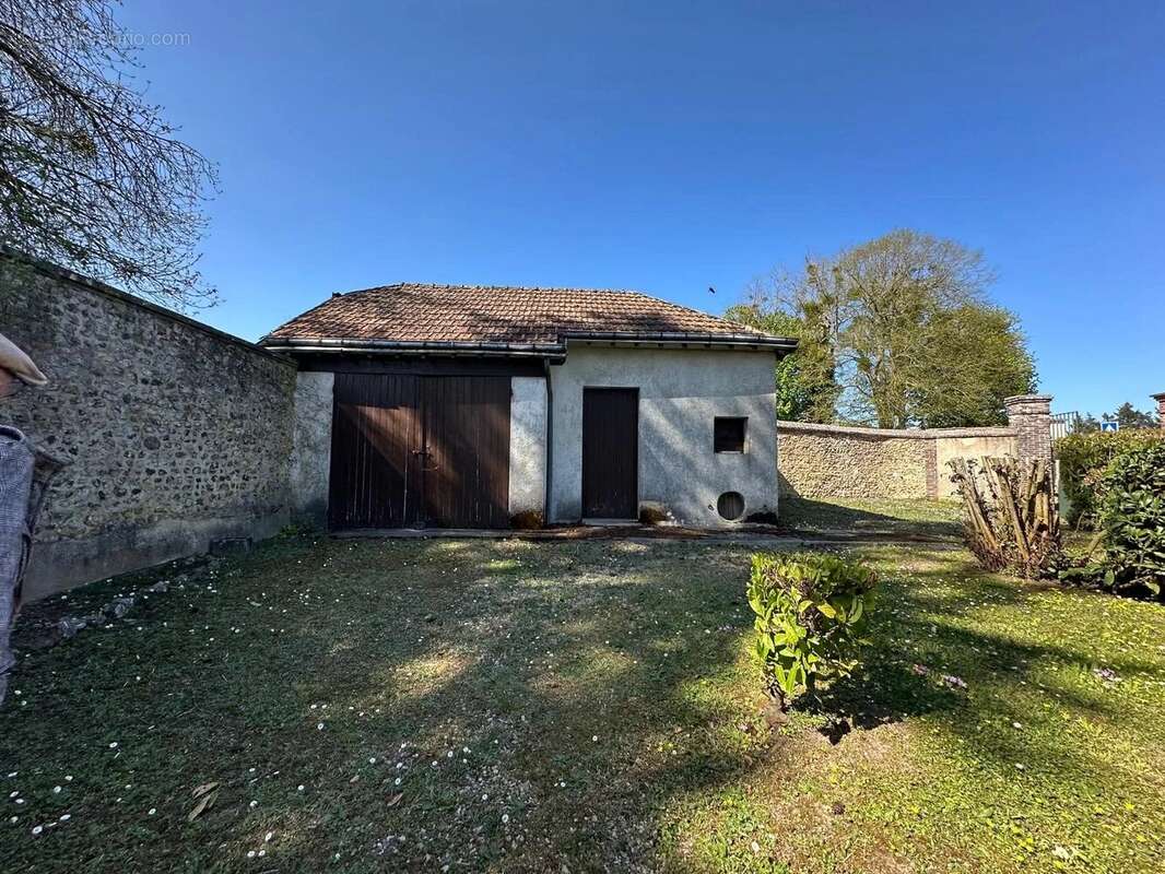 Maison à L&#039;AIGLE