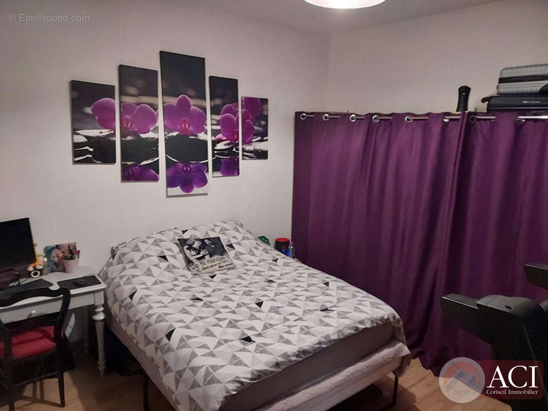 Appartement à GISORS