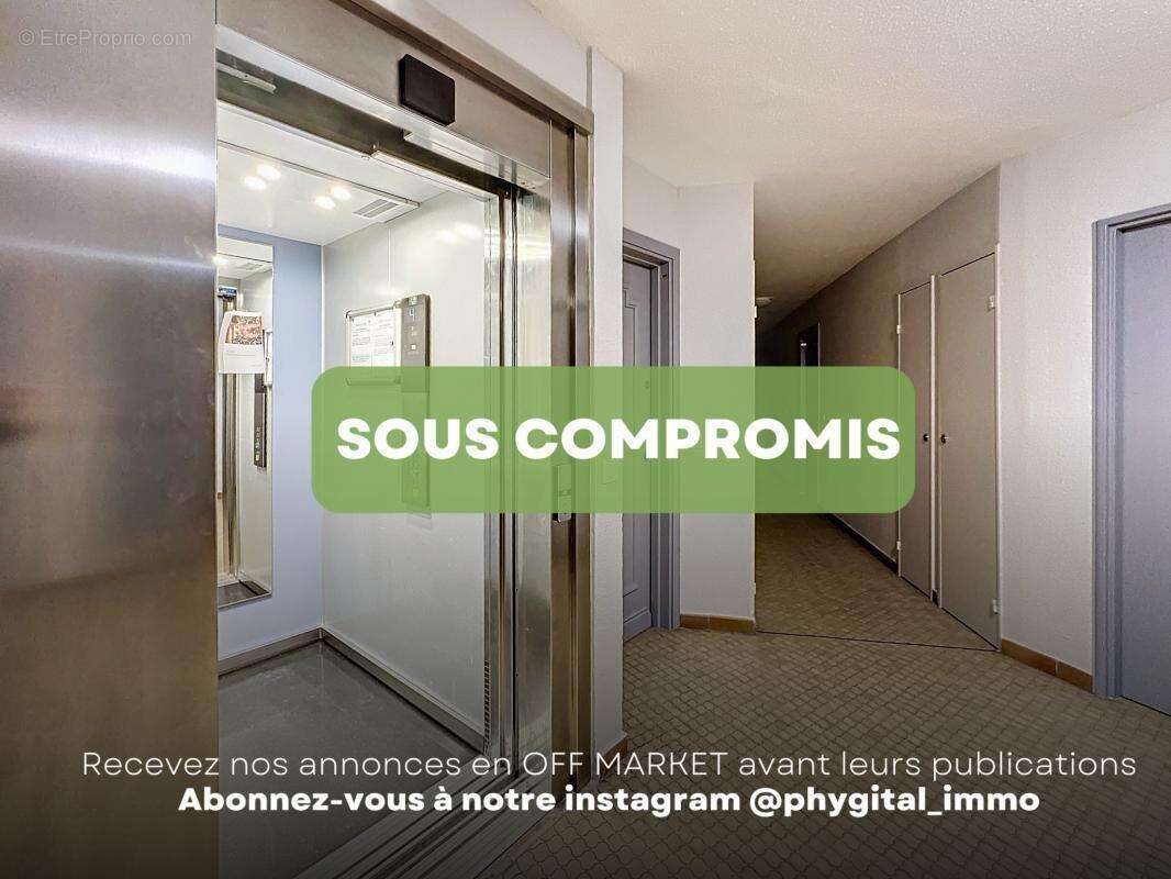 Appartement à MANDELIEU-LA-NAPOULE