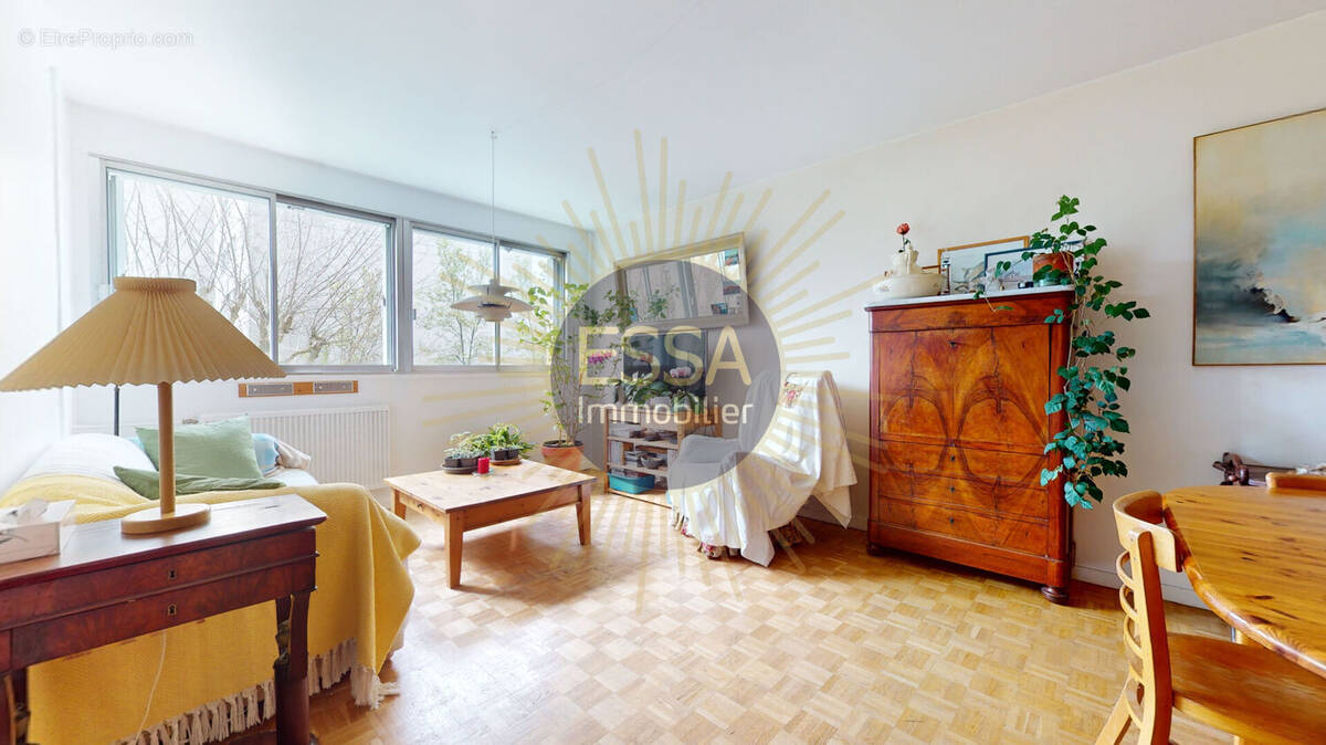 Appartement à SEVRES