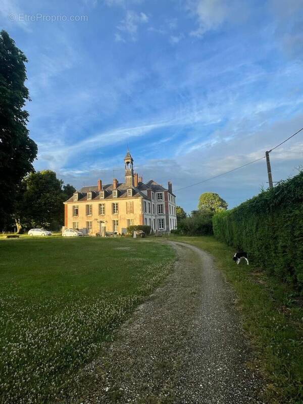 Photo 1 - Autre à LAVAU
