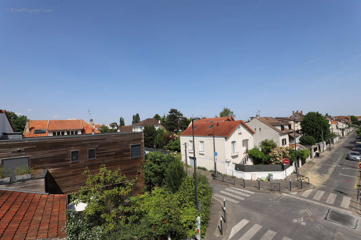 Appartement à FONTENAY-SOUS-BOIS