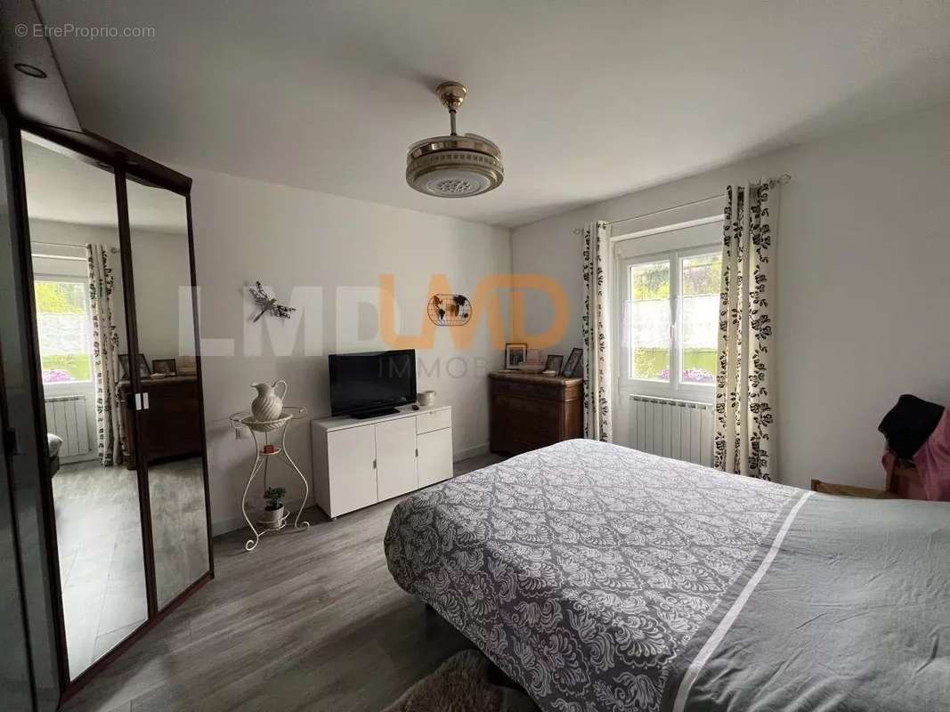 Appartement à AUBIN