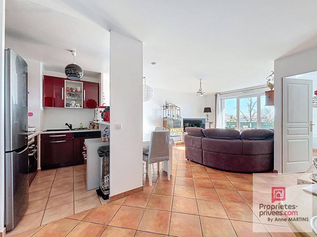 Appartement à ATHIS-MONS