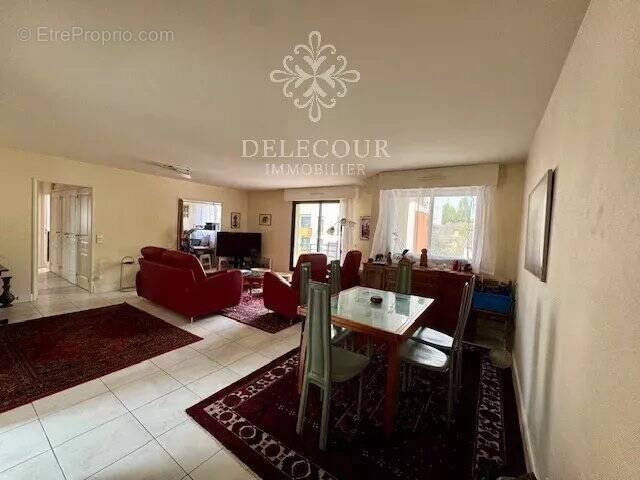 Appartement à ANTONY