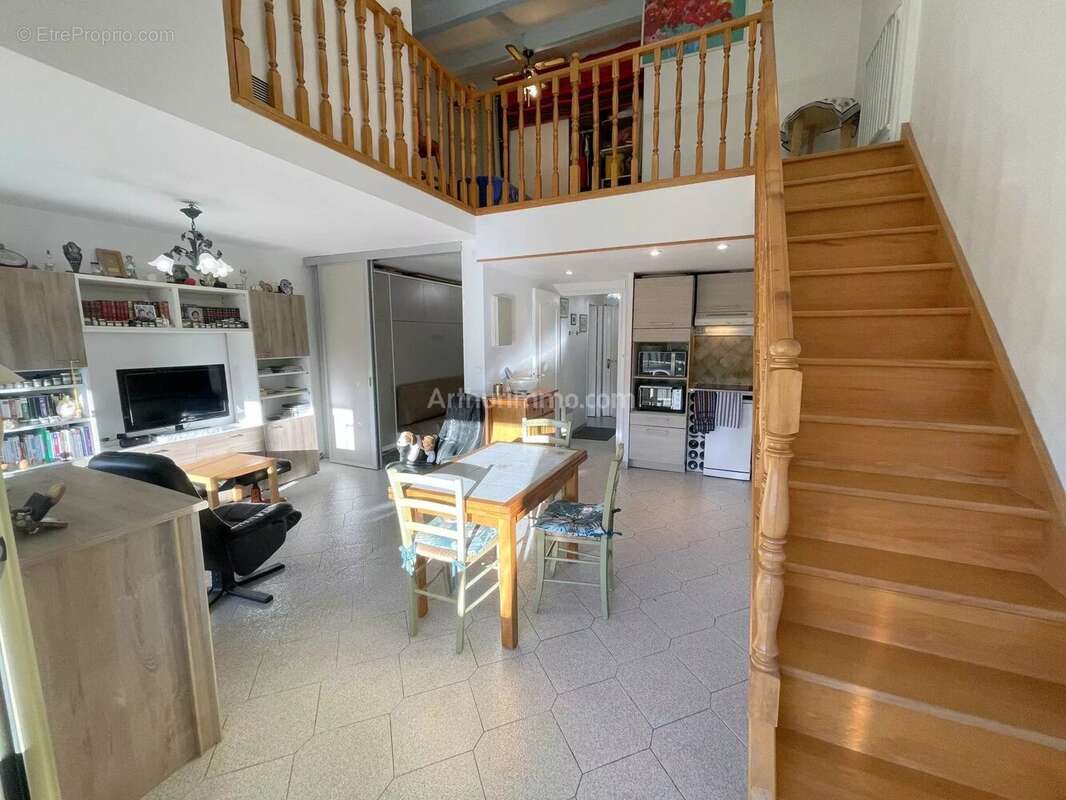 Appartement à SAINTE-MAXIME
