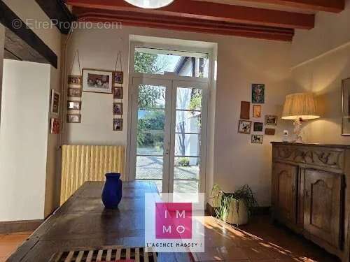 Maison à VIC-EN-BIGORRE