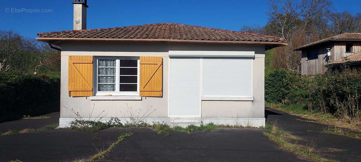 Maison à ANDERNOS-LES-BAINS