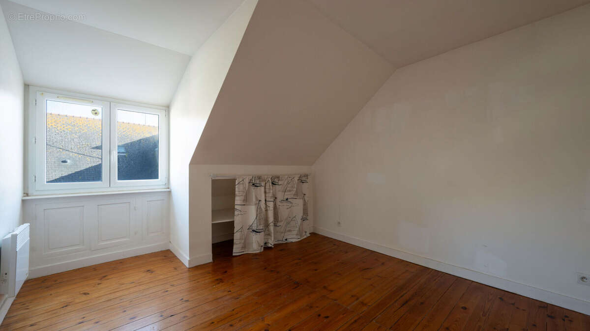 Appartement à GUILVINEC