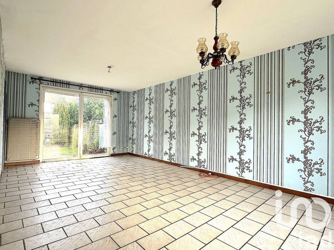 Photo 1 - Maison à ATTICHES