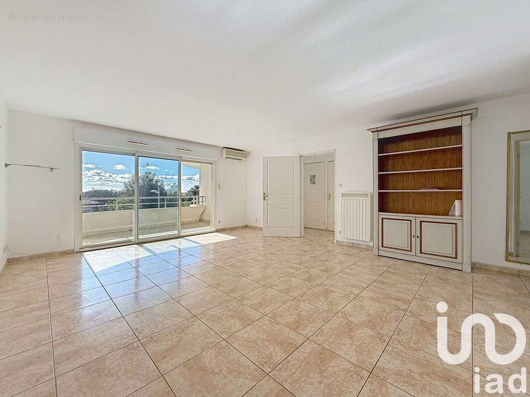Photo 2 - Appartement à SETE