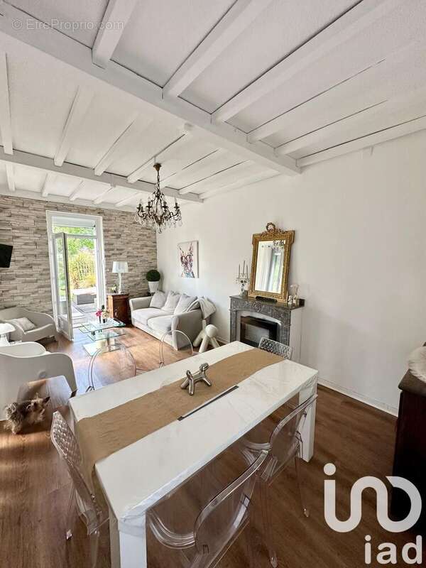 Photo 4 - Maison à AUREILHAN