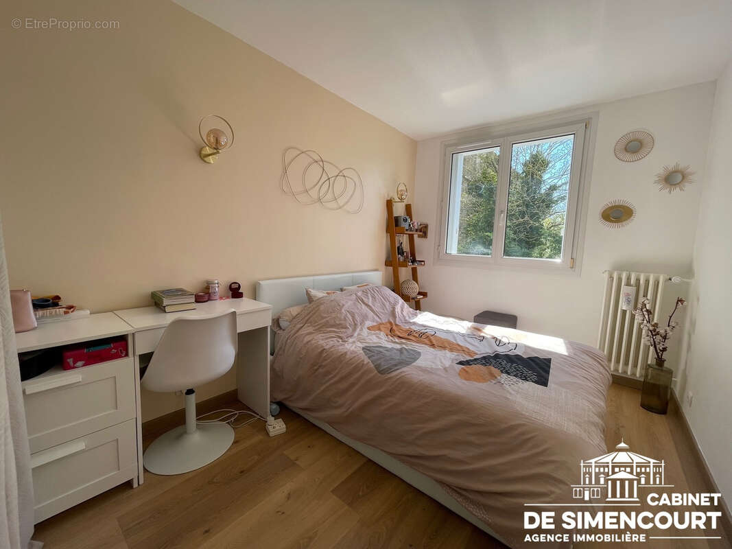 Appartement à AMIENS