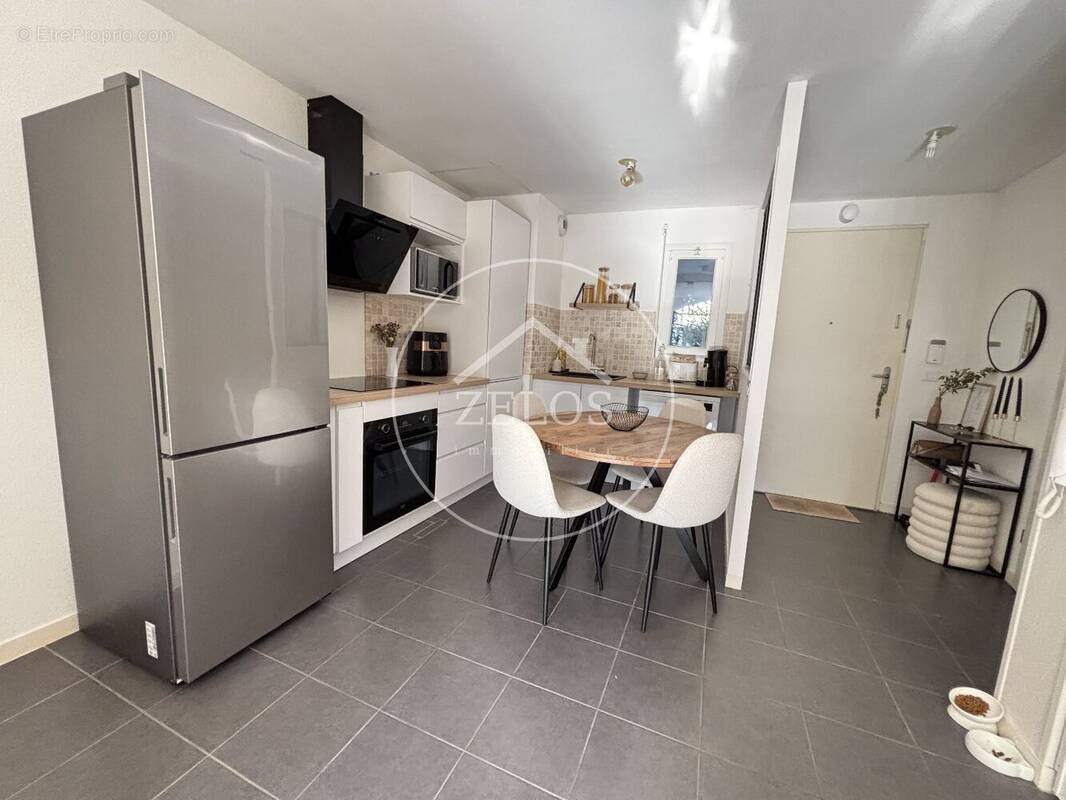 Appartement à EYSINES