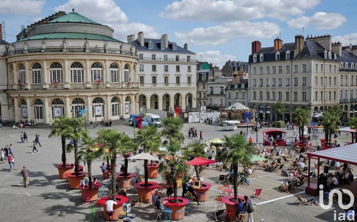 Photo 1 - Commerce à RENNES