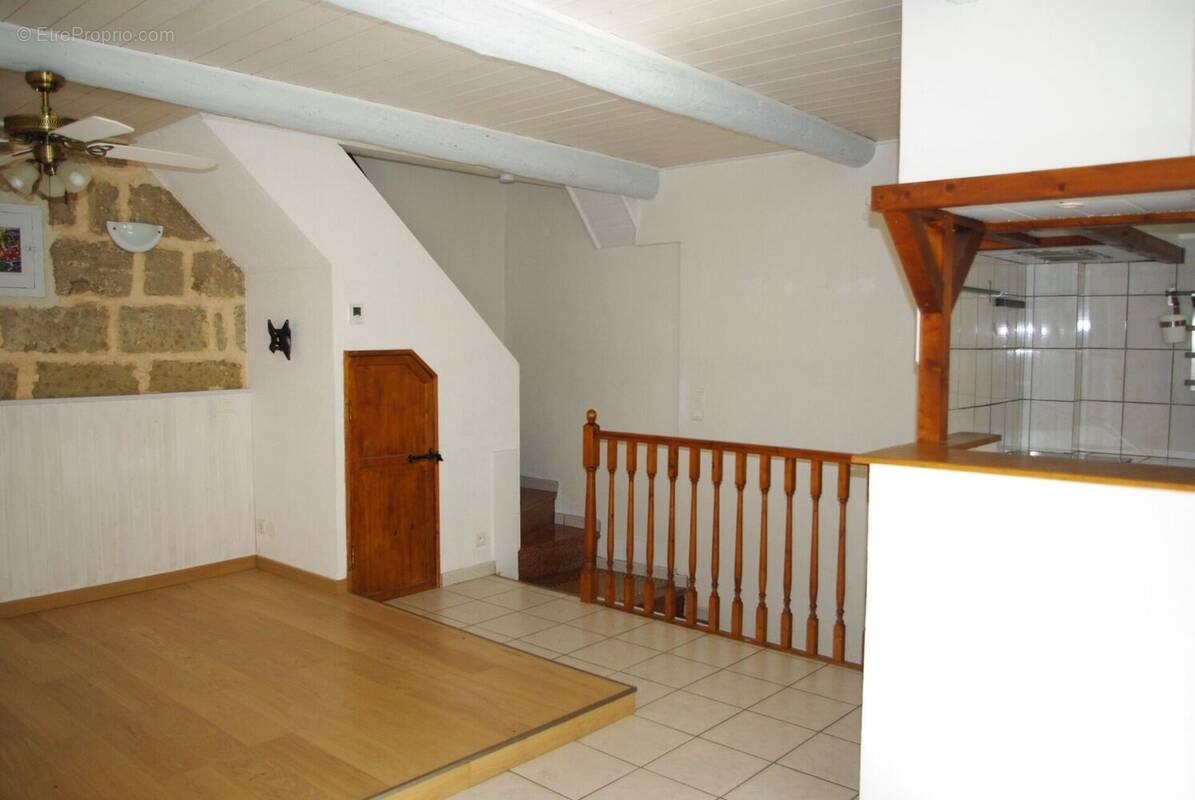 Photo 1 - Maison à MEZE