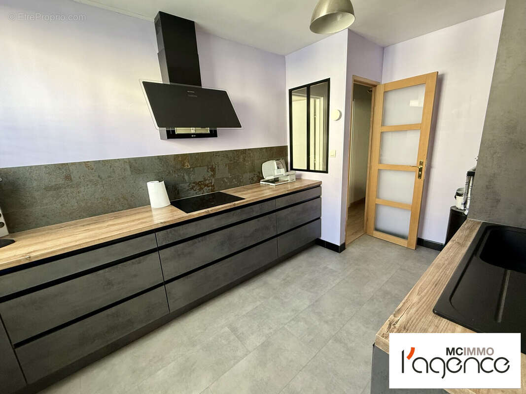 Appartement à LE HAVRE