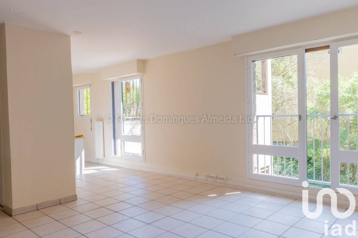 Photo 1 - Appartement à BOUSSY-SAINT-ANTOINE