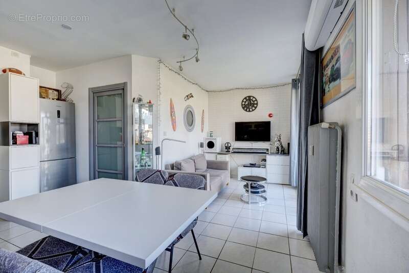 Appartement à LYON-4E
